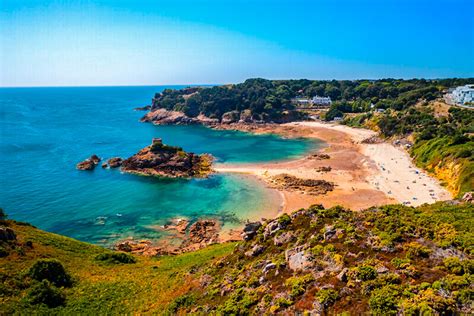 jersey chanel island|breaking news jersey channel islands.